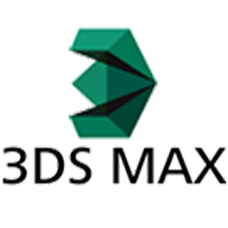 3Ds Max Logo