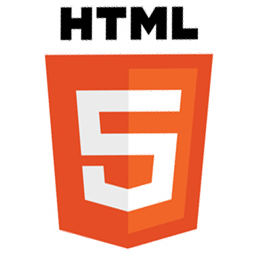 HTML 5 Logog
