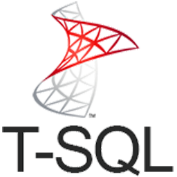 TSQL Logo