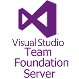 Visual Studio team Fondation Server Logo