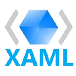 XAML Logo