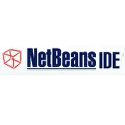 Net Beans Logo