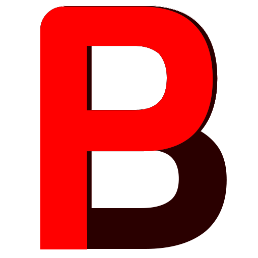 Paul Boyko Logo
